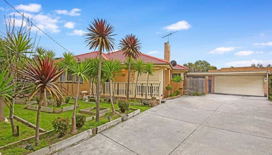 Picture of 10 Titus Court, RESERVOIR VIC 3073