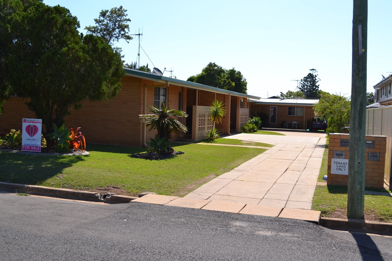 1-5/15 Robert Street, Bundaberg South QLD 4670, Image 0