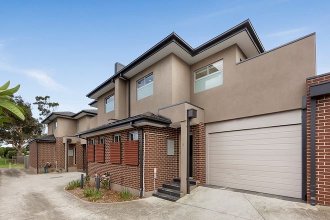 Picture of 4/105 Cheddar Road, RESERVOIR VIC 3073