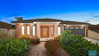 Picture of 10 Highfield Road, CAIRNLEA VIC 3023