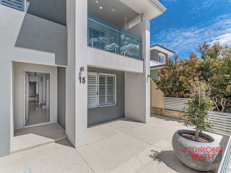 15 Avila Link, Burns Beach WA 6028, Image 2