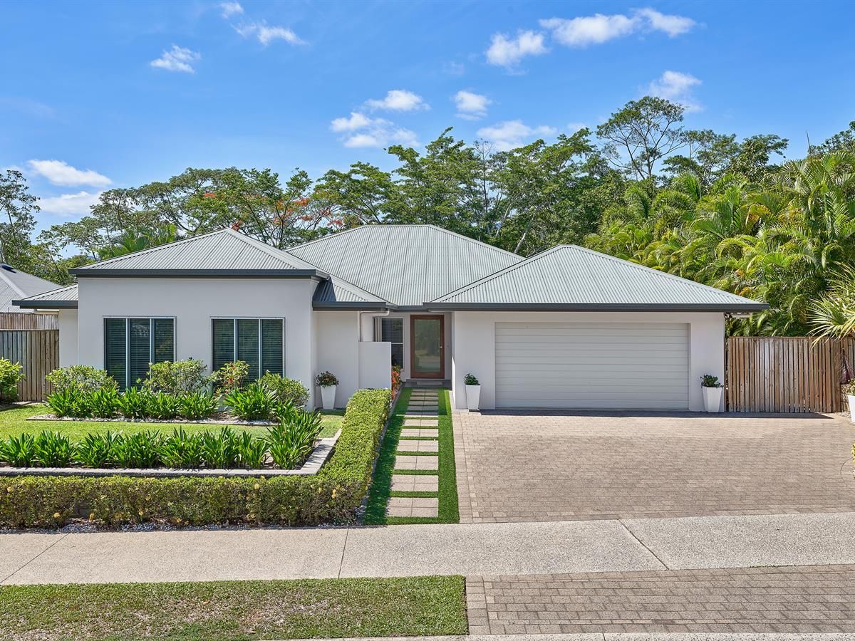 43 Red Peak Boulevard, Red Peak Estate, Caravonica QLD 4878, Image 0