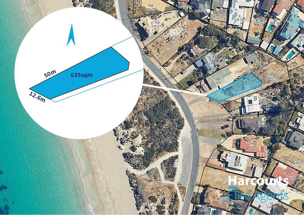 160A Warnbro Beach Road, Waikiki WA 6169 | Domain