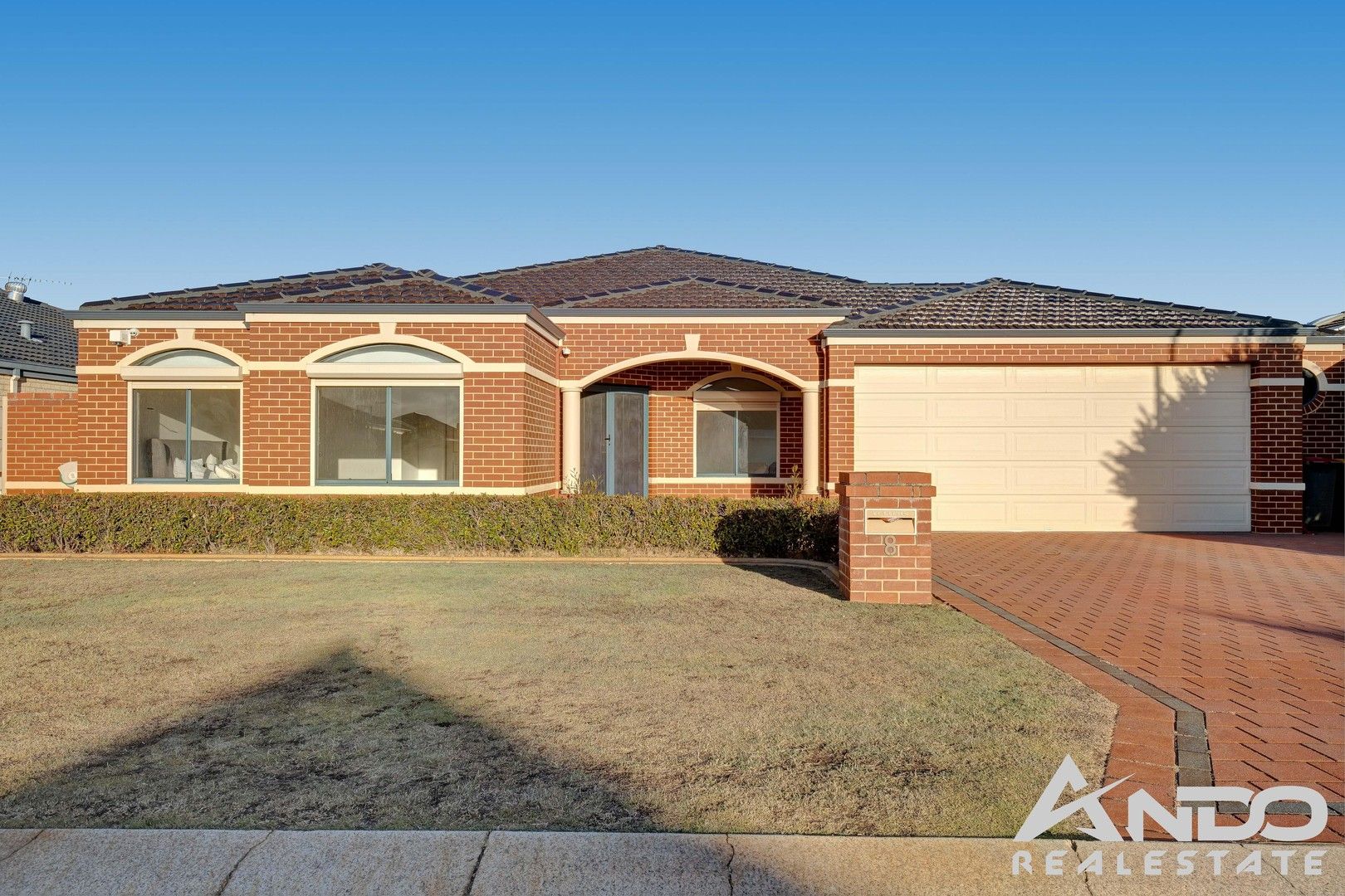 8 Newport Way, Darch WA 6065, Image 1