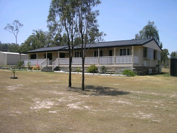 7 Rosalind Court, Regency Downs QLD 4341