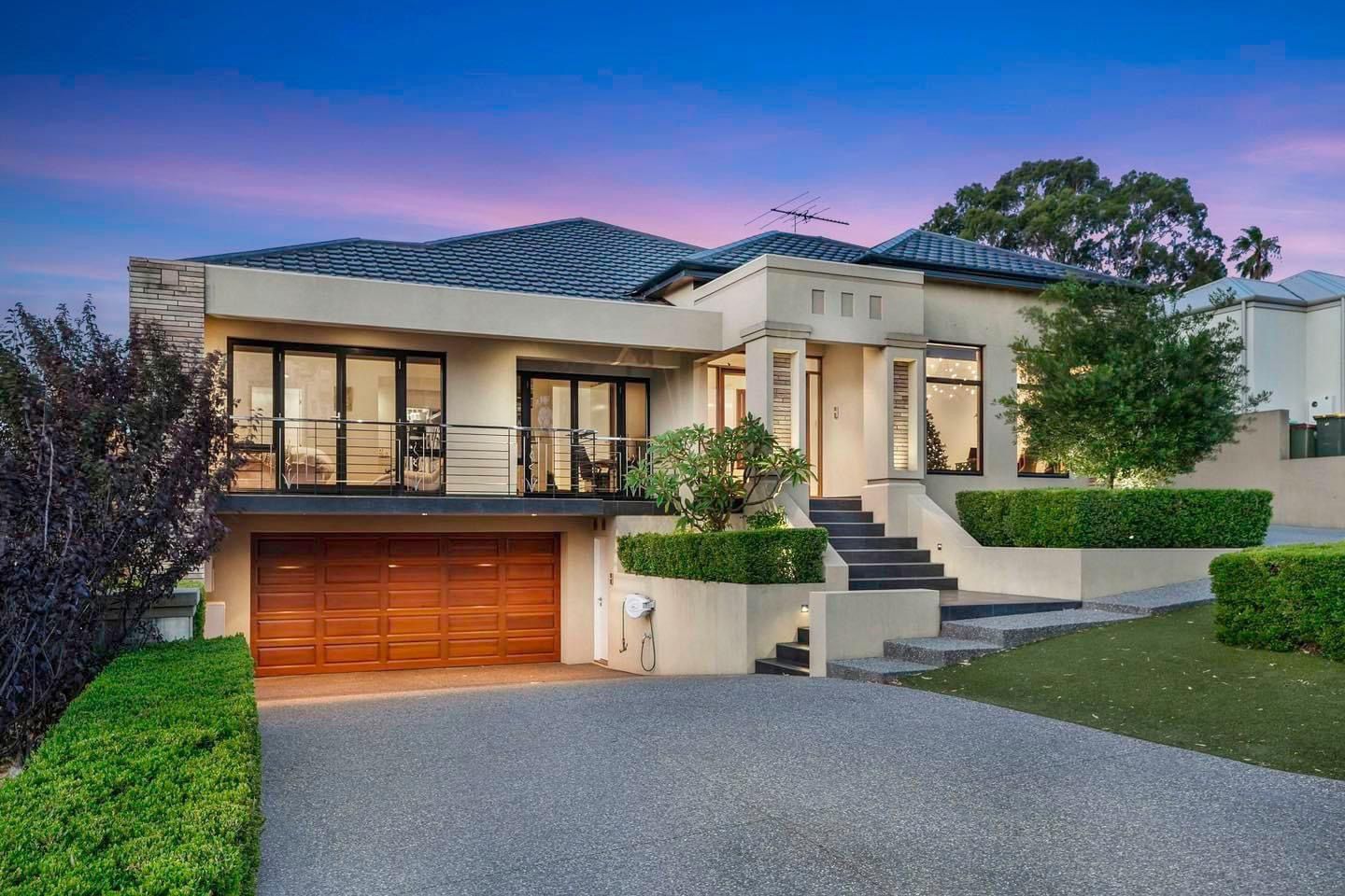 8 Blackdown Way, Karrinyup WA 6018, Image 0