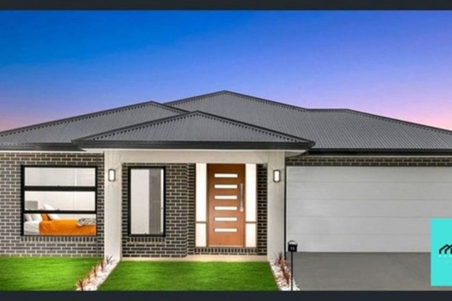 Picture of Lot 105 Castello Drive, DEANSIDE VIC 3336