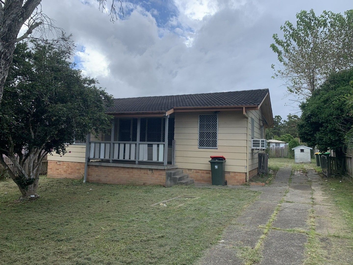 3 bedrooms House in 18 Robert Eggins Street KEMPSEY NSW, 2440