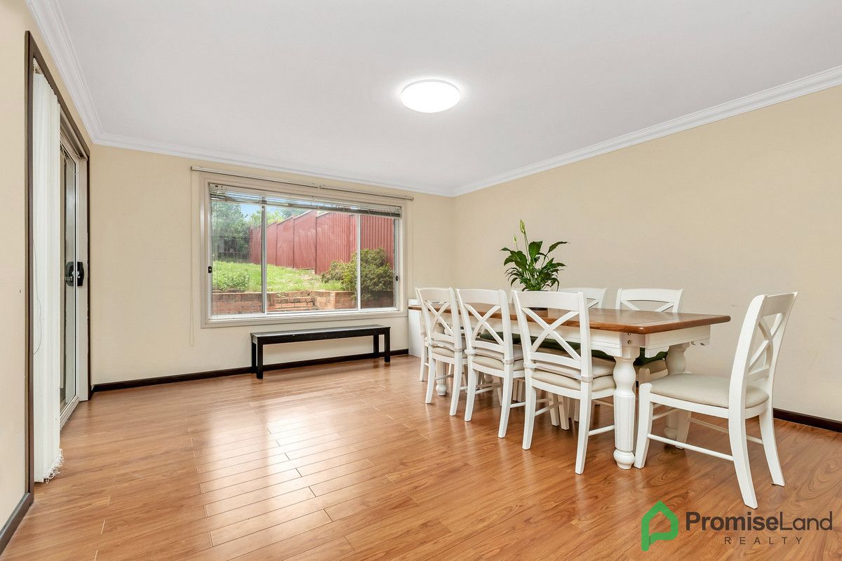 18 Narrun Crescent, Telopea NSW 2117, Image 2