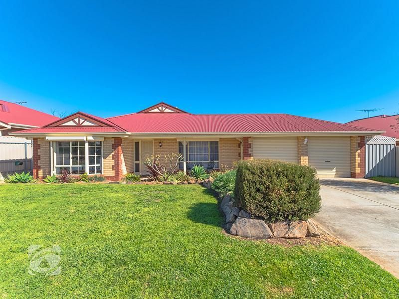 79 Beckham Rise, Craigmore SA 5114, Image 0