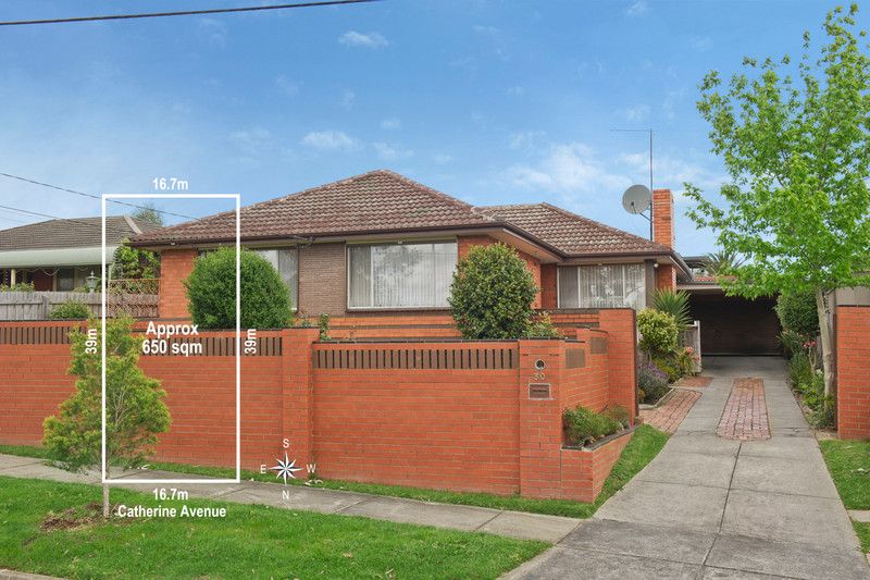 30 Catherine Avenue, Mount Waverley VIC 3149