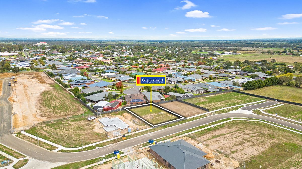 34 Wiggins Avenue, Maffra VIC 3860, Image 0