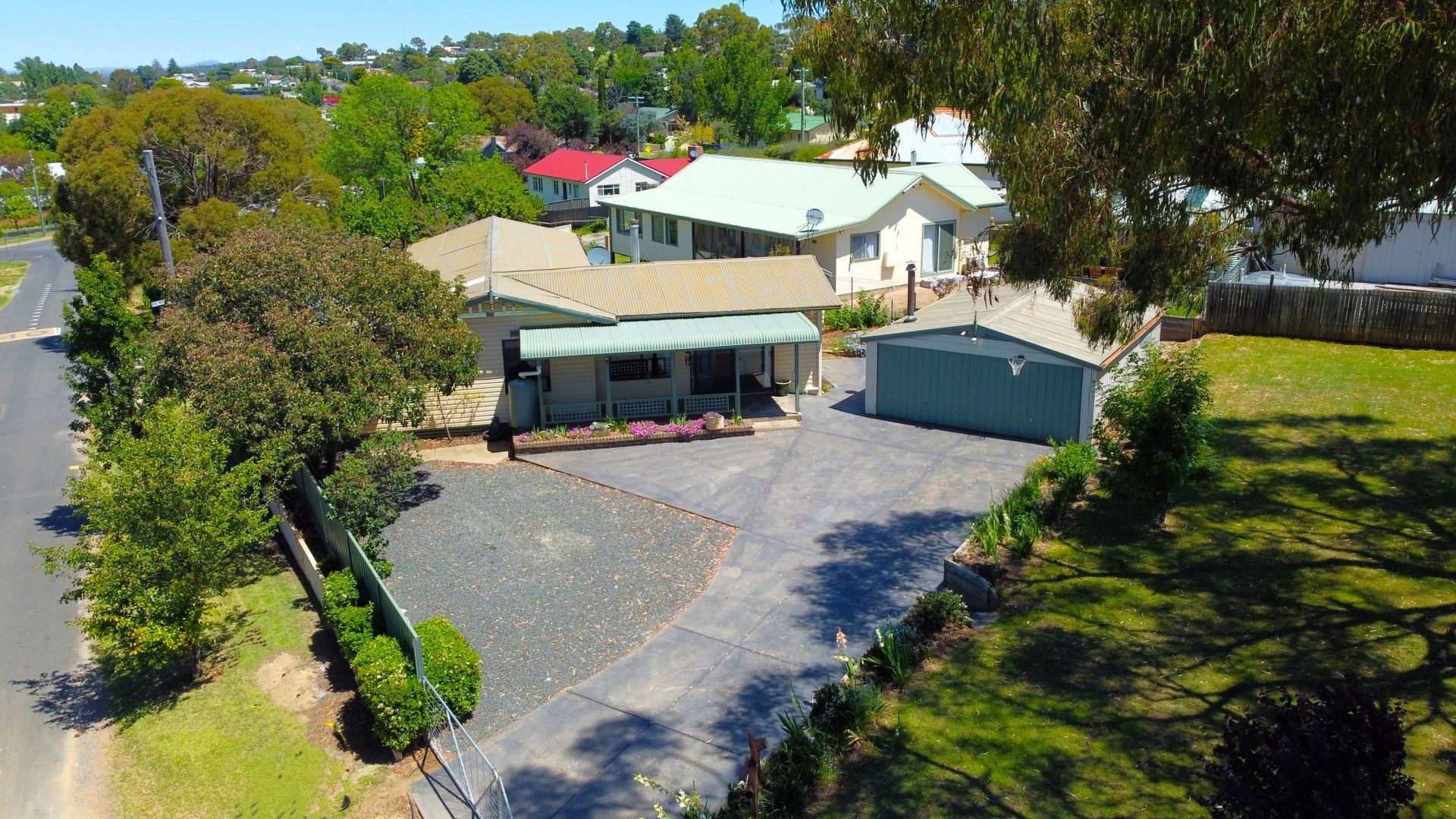 3 Jerrang Avenue, Cooma NSW 2630, Image 0