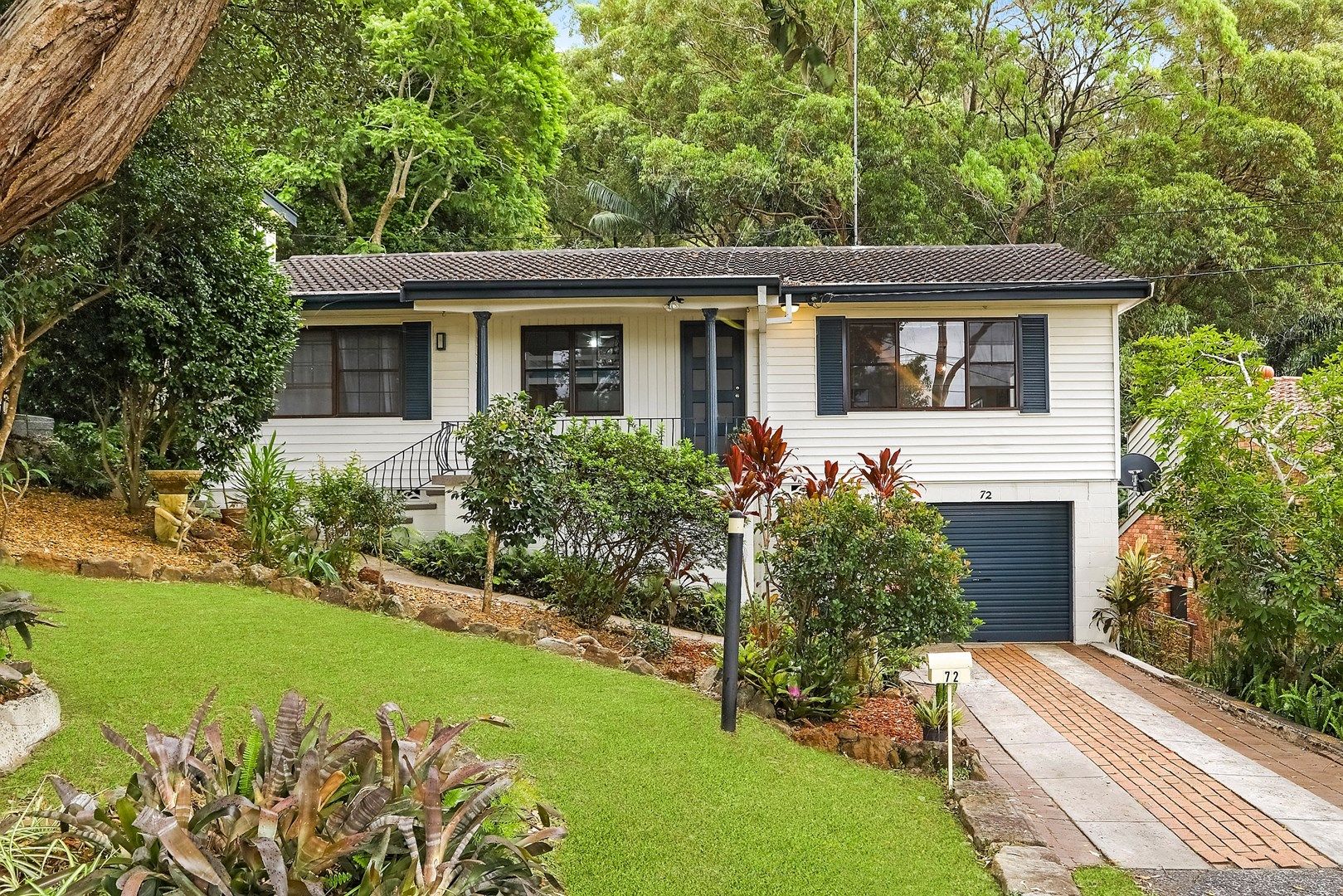 72 Lushington Street, East Gosford NSW 2250, Image 0