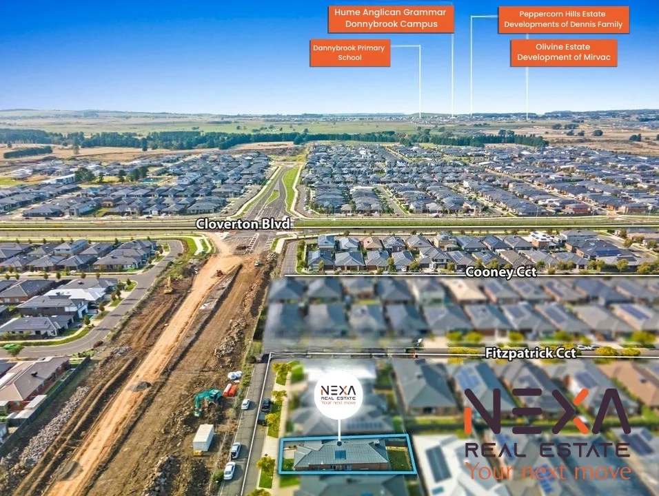 Additional image 15 of 35 Fitzpatrick Circuit, Kalkallo VIC 3064