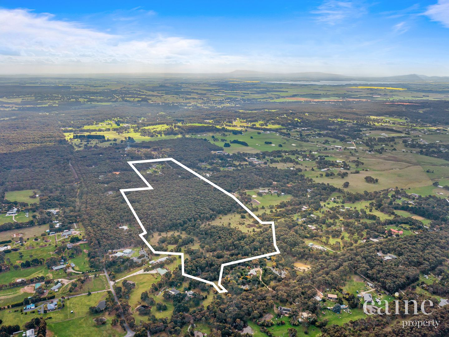 158 Jollys Hill Road, Smythes Creek VIC 3351 Rural Lifestyle Property