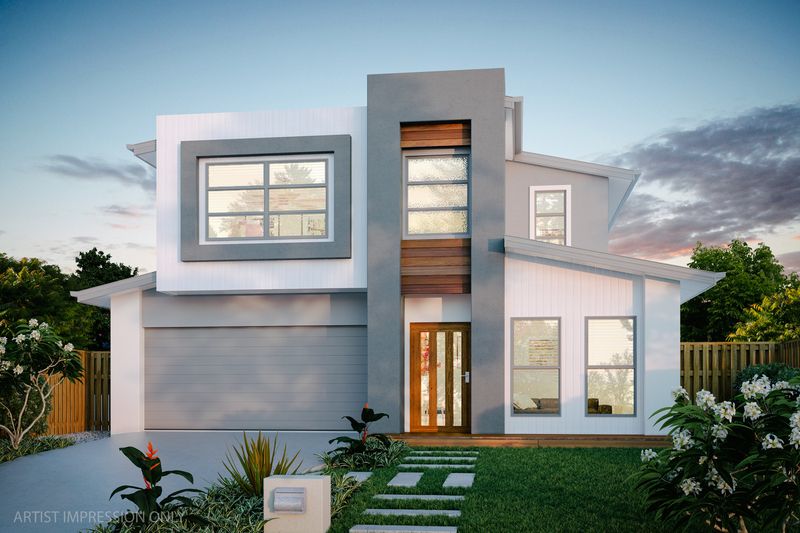 4 bedrooms New House & Land in Knock Down Rebuild O Buderim BUDERIM QLD, 4556