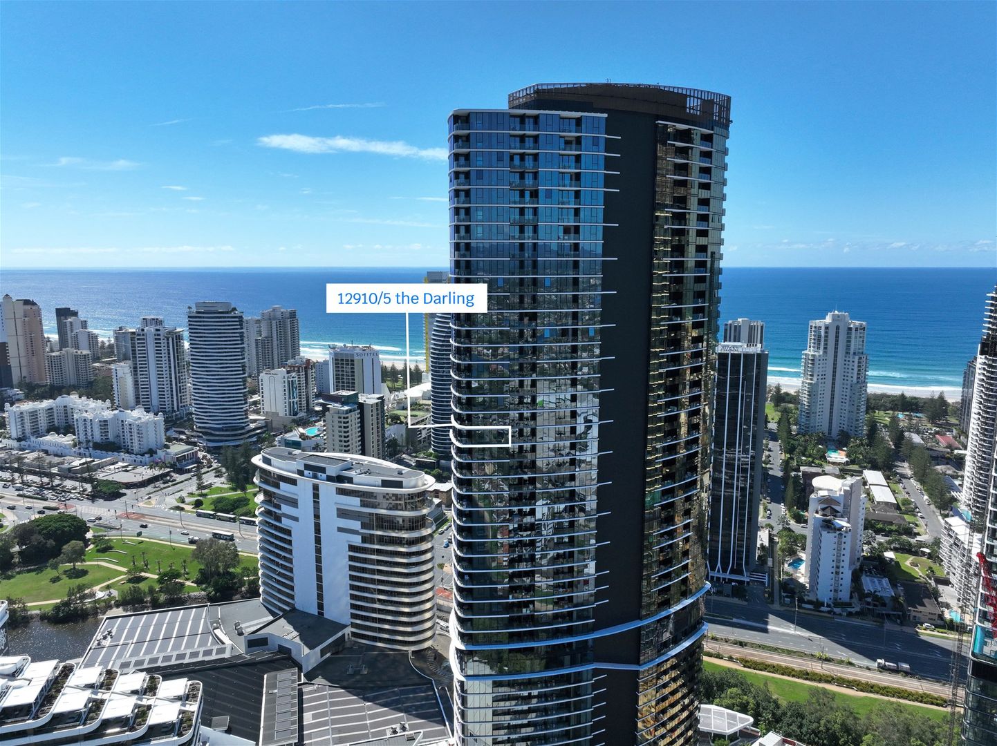 12910/5 The Darling Avenue, Broadbeach QLD 4218, Image 1