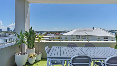Picture of 512/18 Woodlands Avenue, BREAKFAST POINT NSW 2137