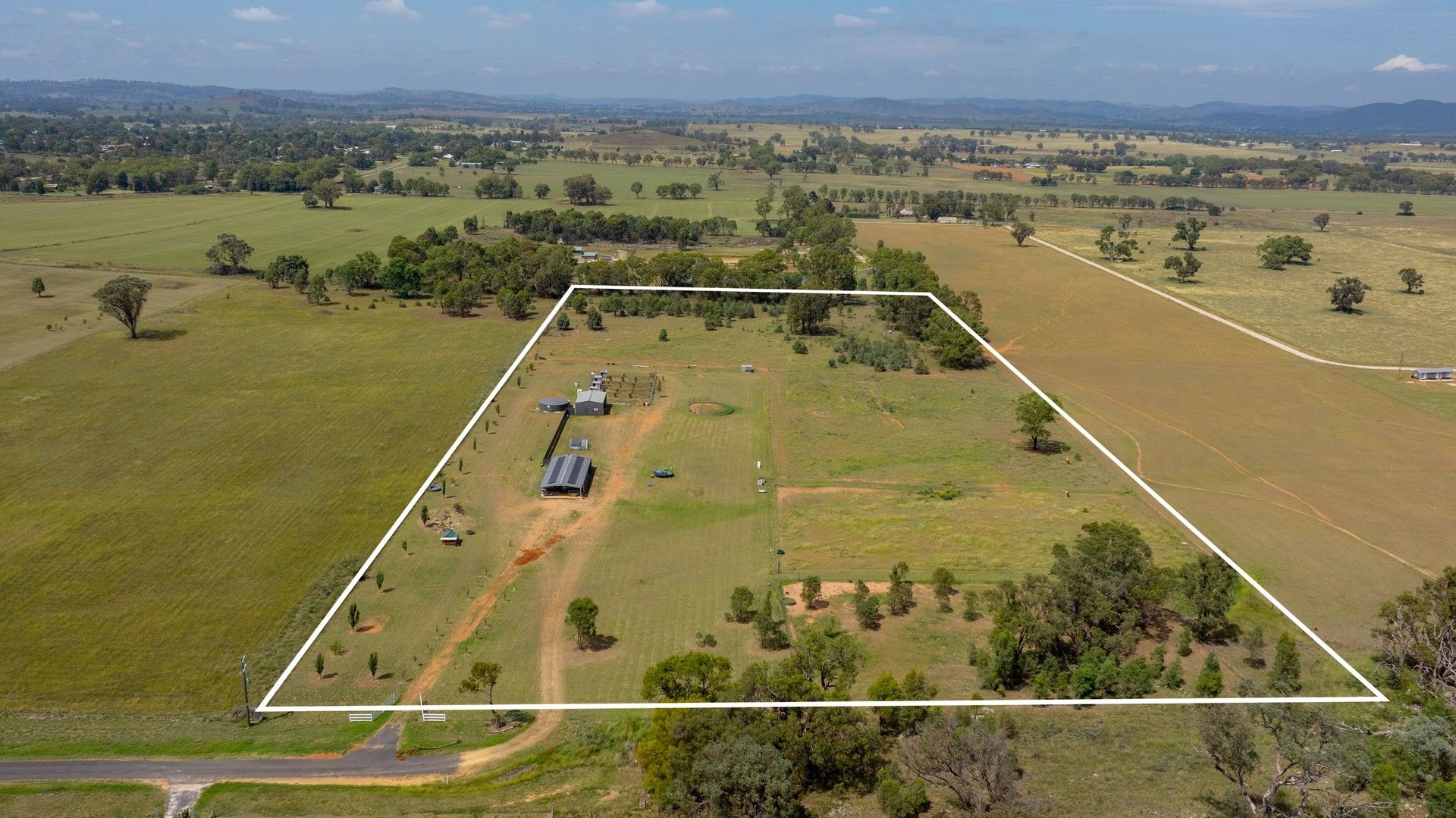 221 Black Lead Lane, Gulgong NSW 2852, Image 0