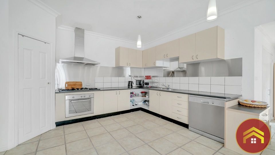 4 bedrooms House in 57 Station Road MELTON SOUTH VIC, 3338