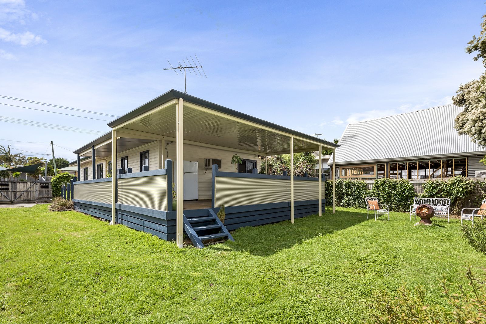 112 Beacon Point Road, Clifton Springs VIC 3222