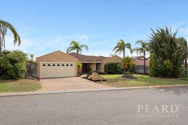 Picture of 9 Merion Place, CONNOLLY WA 6027