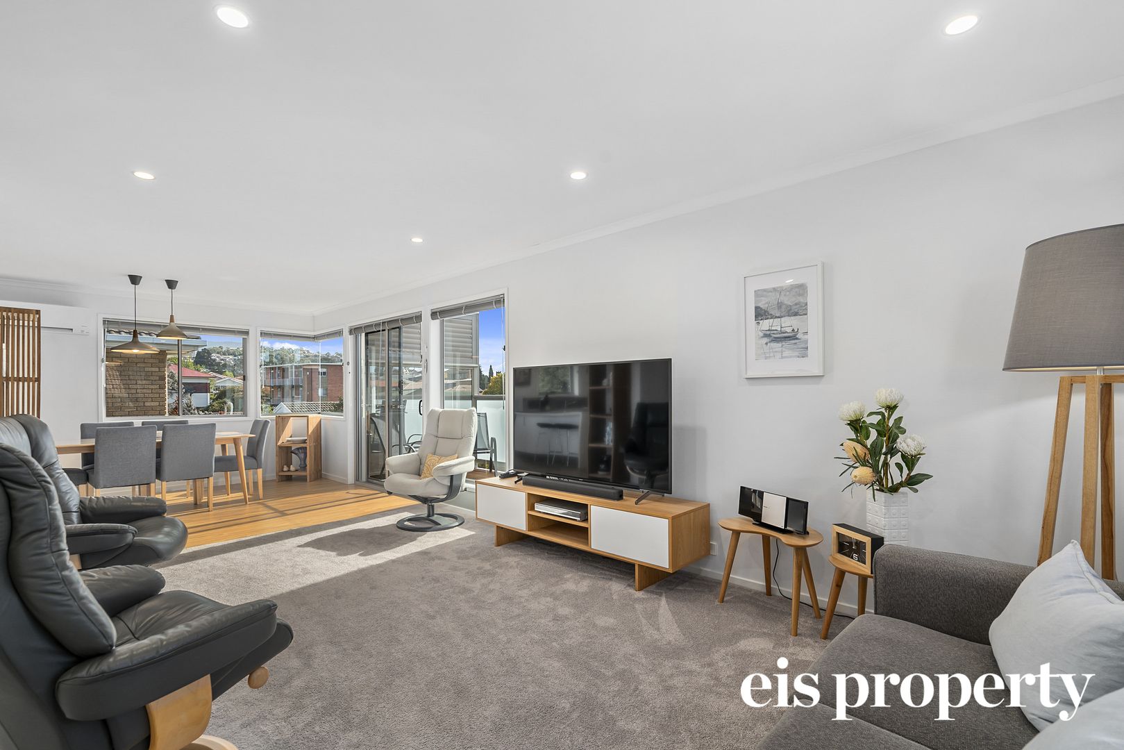 3/55 Pedder Street, New Town TAS 7008, Image 2