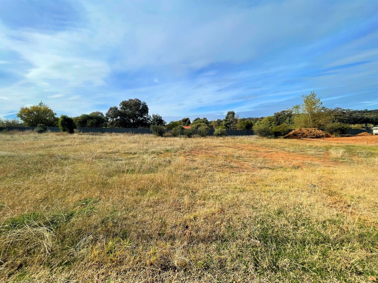 Vacant land in 4 Nellee Place, YOUNG NSW, 2594