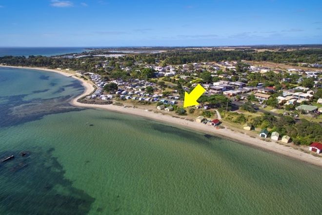 Picture of Boat Shed/No. 11 Indented Head Foreshore, INDENTED HEAD VIC 3223