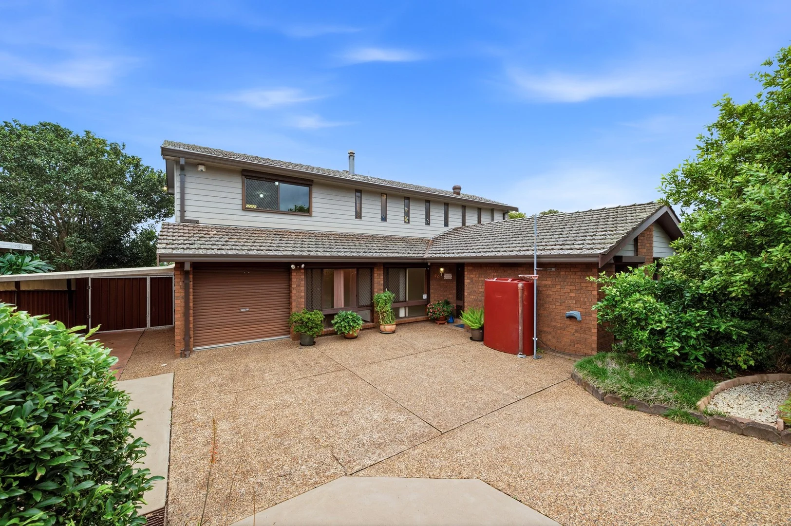 60 Emerald Drive, Eagle Vale NSW 2558