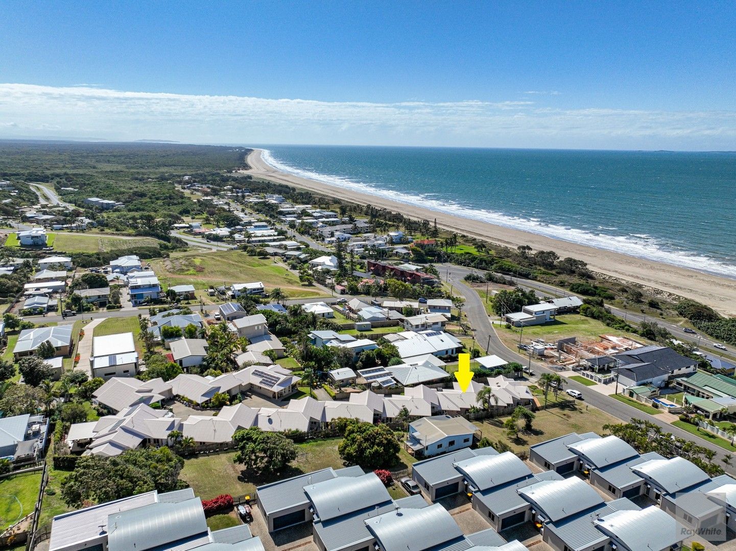 3 bedrooms Apartment / Unit / Flat in 2/24 Kerr Street YEPPOON QLD, 4703