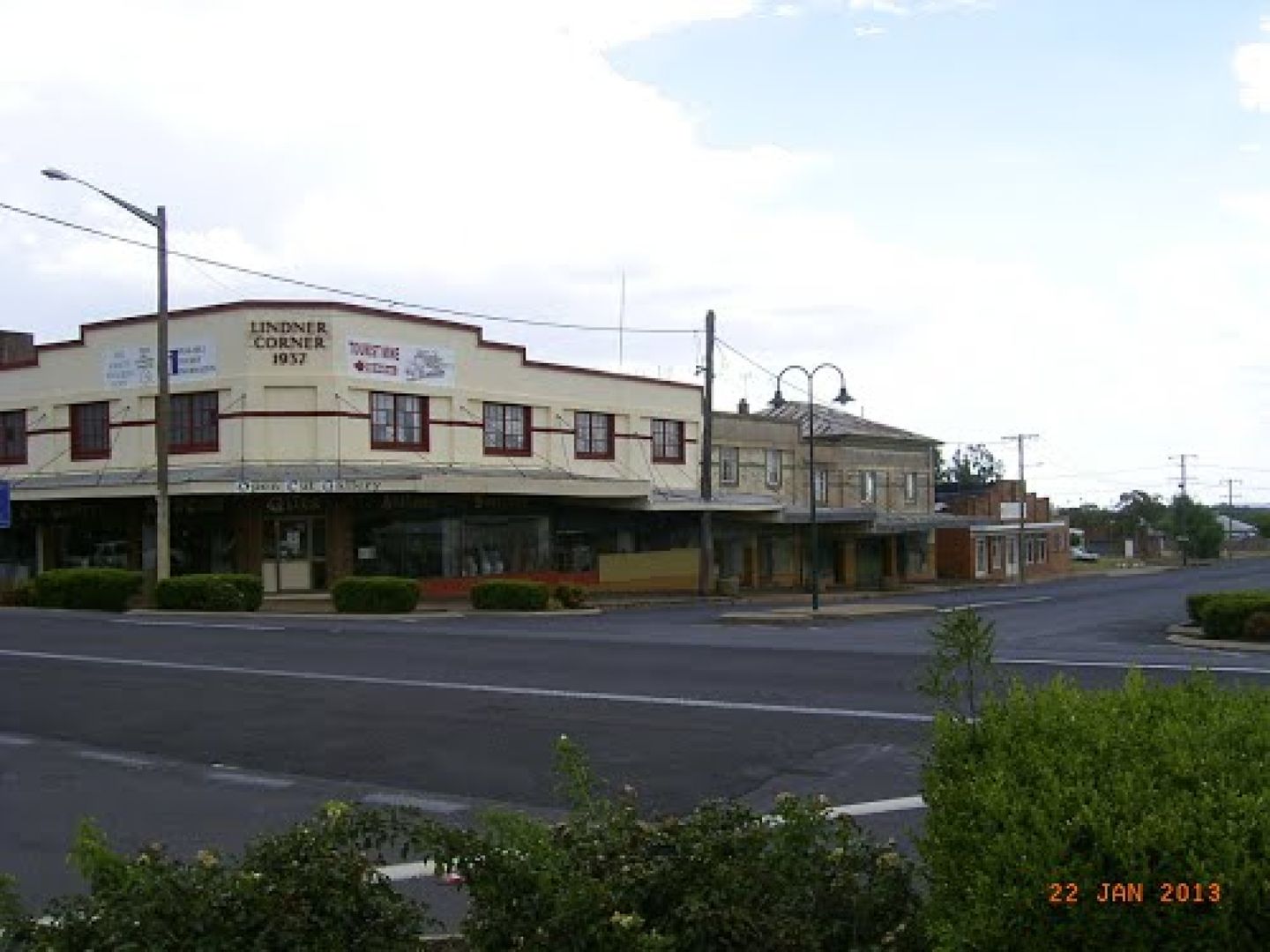 8 Burril Street, Tomingley NSW 2869, Image 1