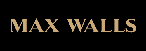 MAX WALLS INTERNATIONAL's logo