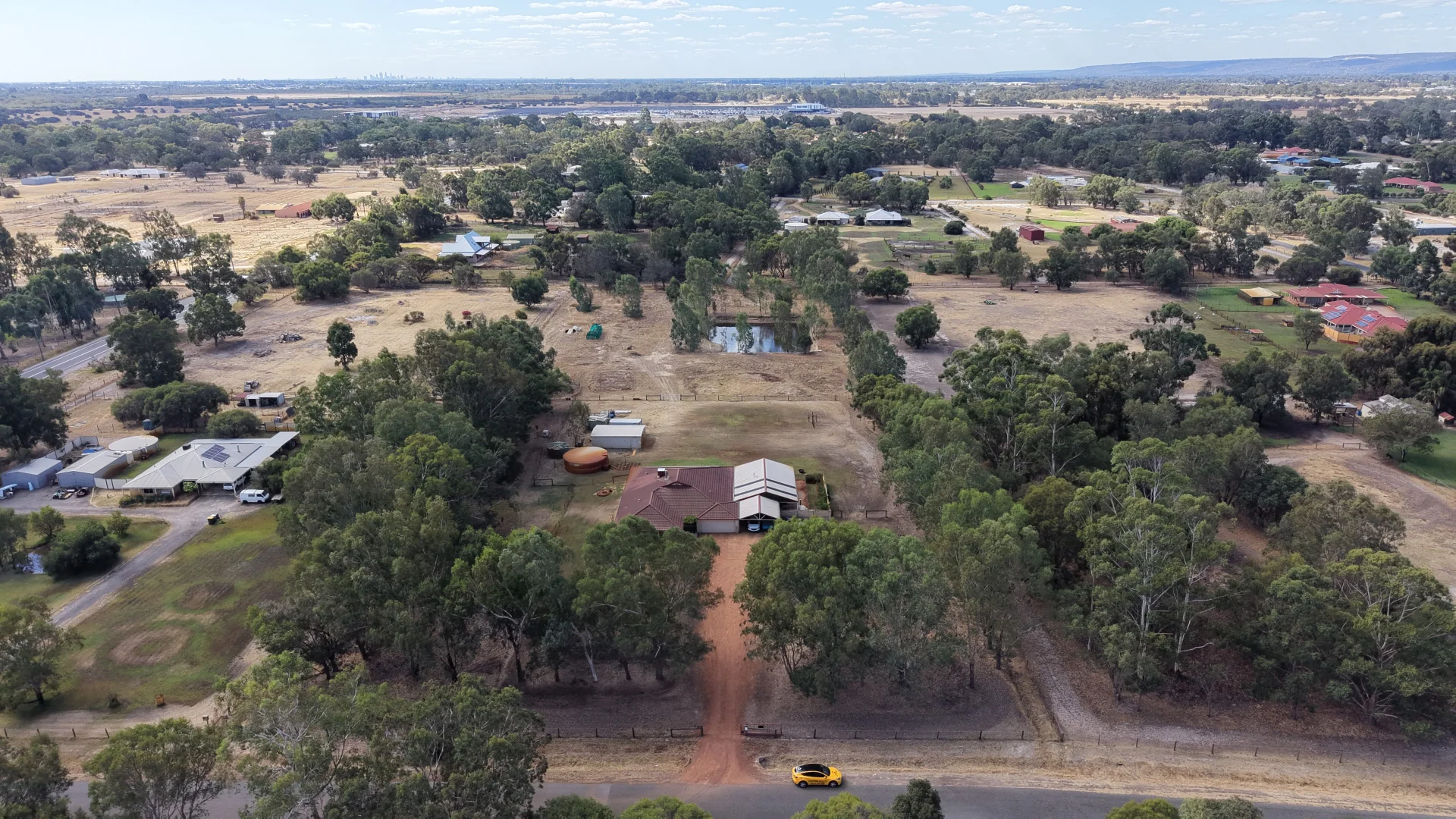 Additional image 24 of 160 Cunningham Drive, Oakford WA 6121