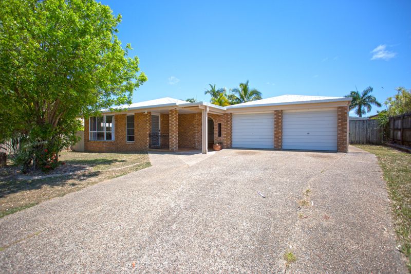 32 Crispin Drive, Mount Pleasant QLD 4740, Image 2