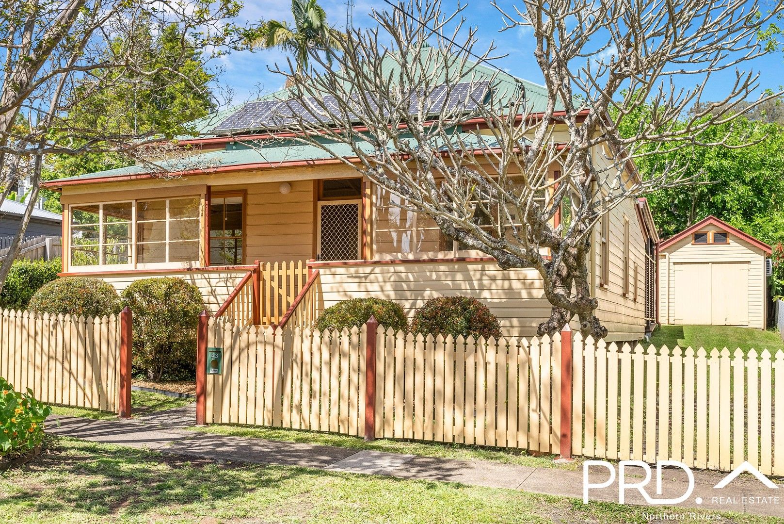 43 Parkes Street, Girards Hill NSW 2480, Image 0