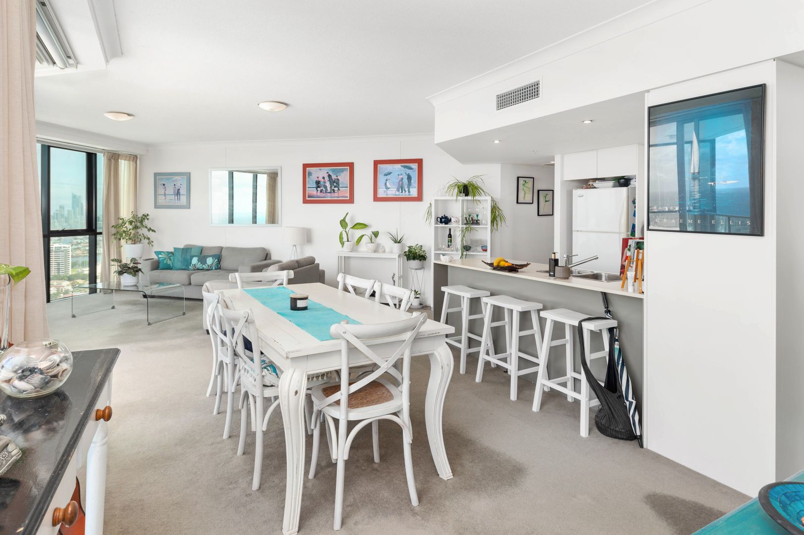 1324/56 Scarborough Street, Southport QLD 4215, Image 1