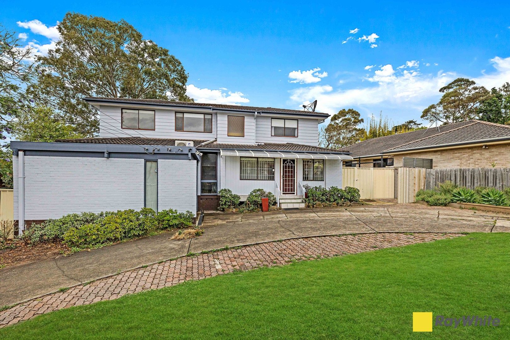 93A Seven Hills Road, Baulkham Hills NSW 2153 House For Rent 850