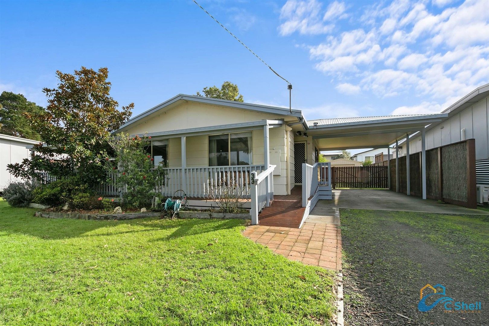 33 Campbell Street, Loch Sport VIC 3851, Image 0