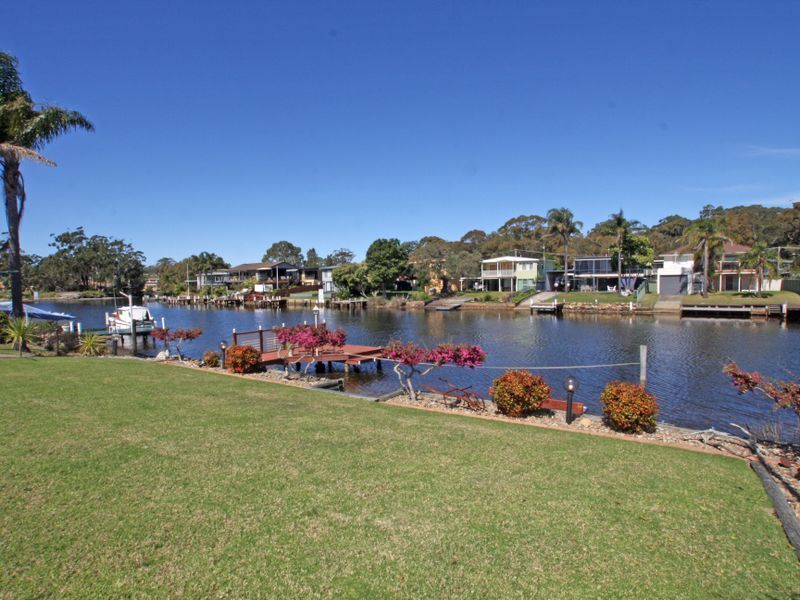 25 Cormorant Avenue, Sussex Inlet NSW 2540, Image 0