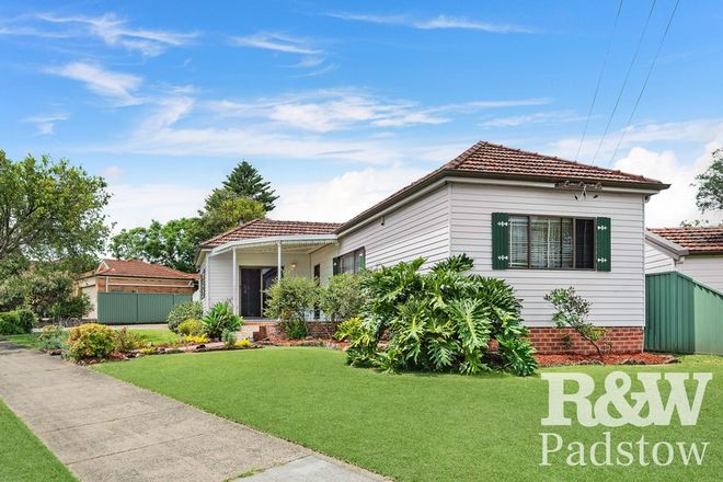 Picture of 95 Faraday Road, PADSTOW NSW 2211