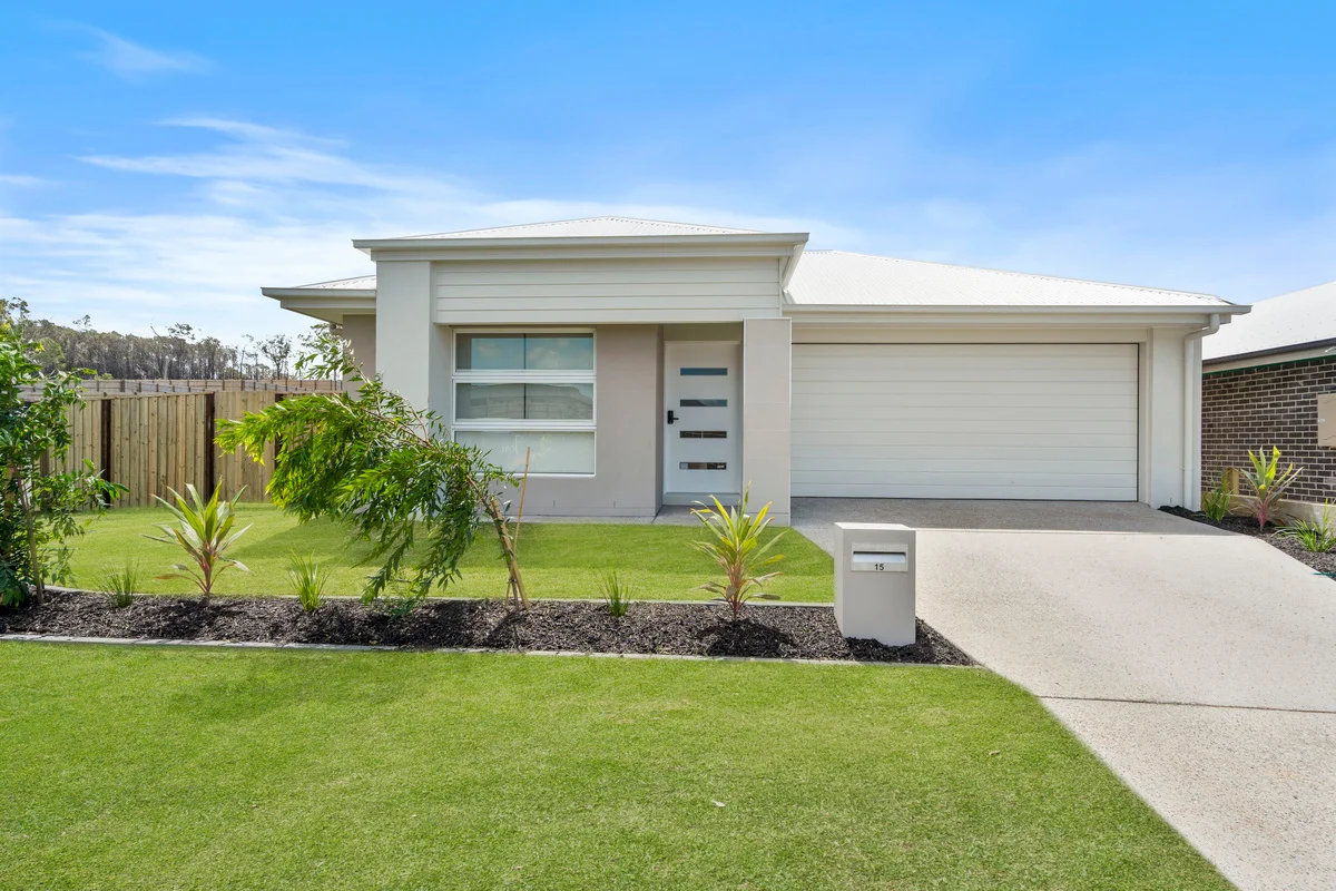 1/15 Kakadu St, Redland Bay QLD 4165