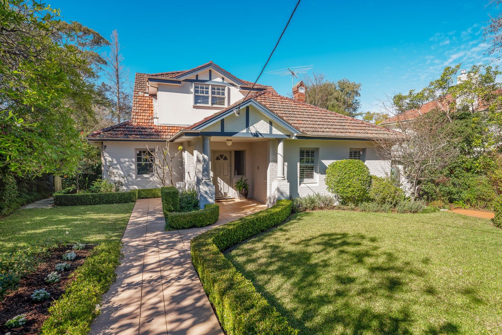 27 Hobart Avenue, East Lindfield NSW 2070, Image 0