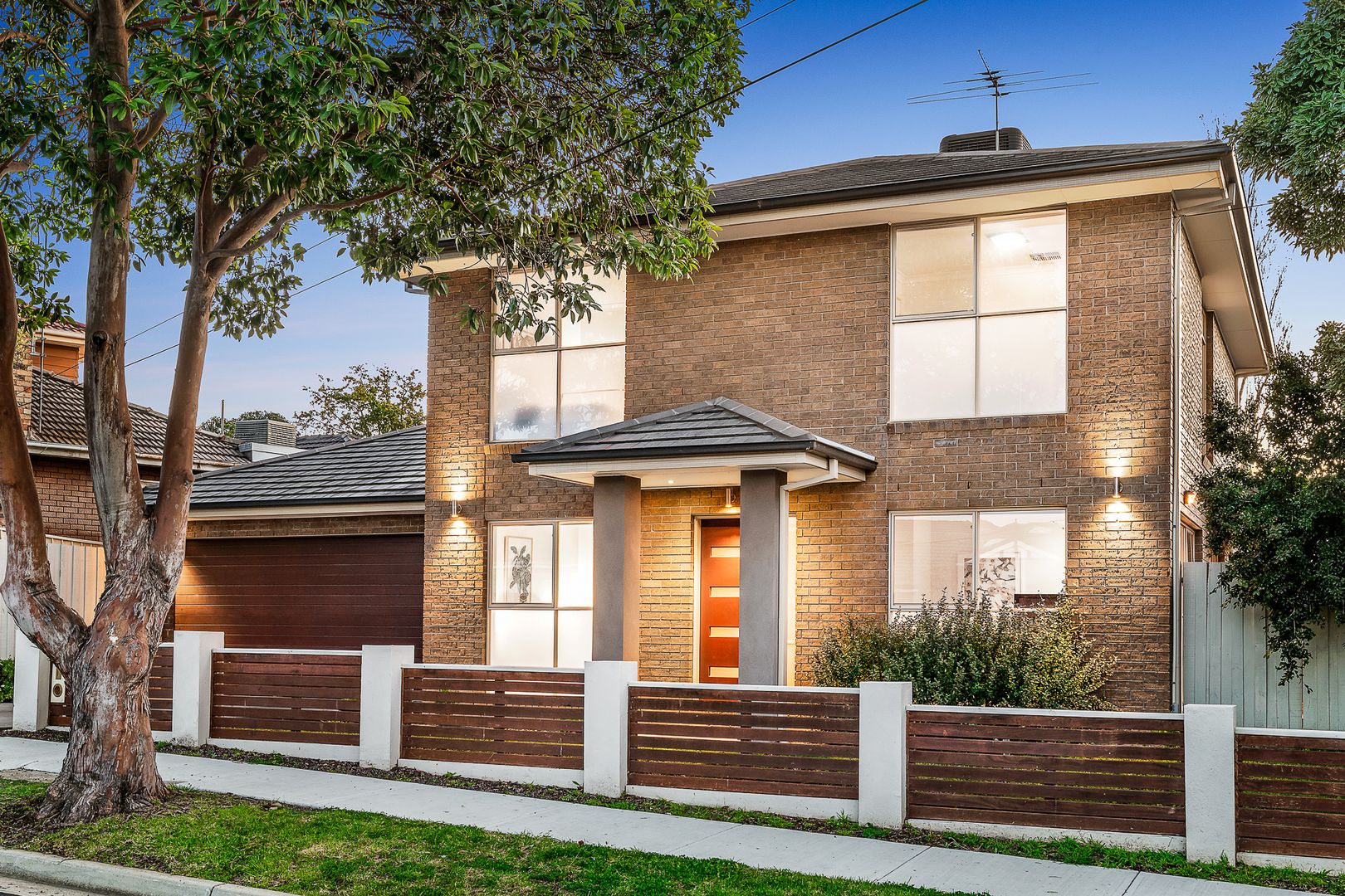 42 Richmond Street, Blackburn South Property History & Address