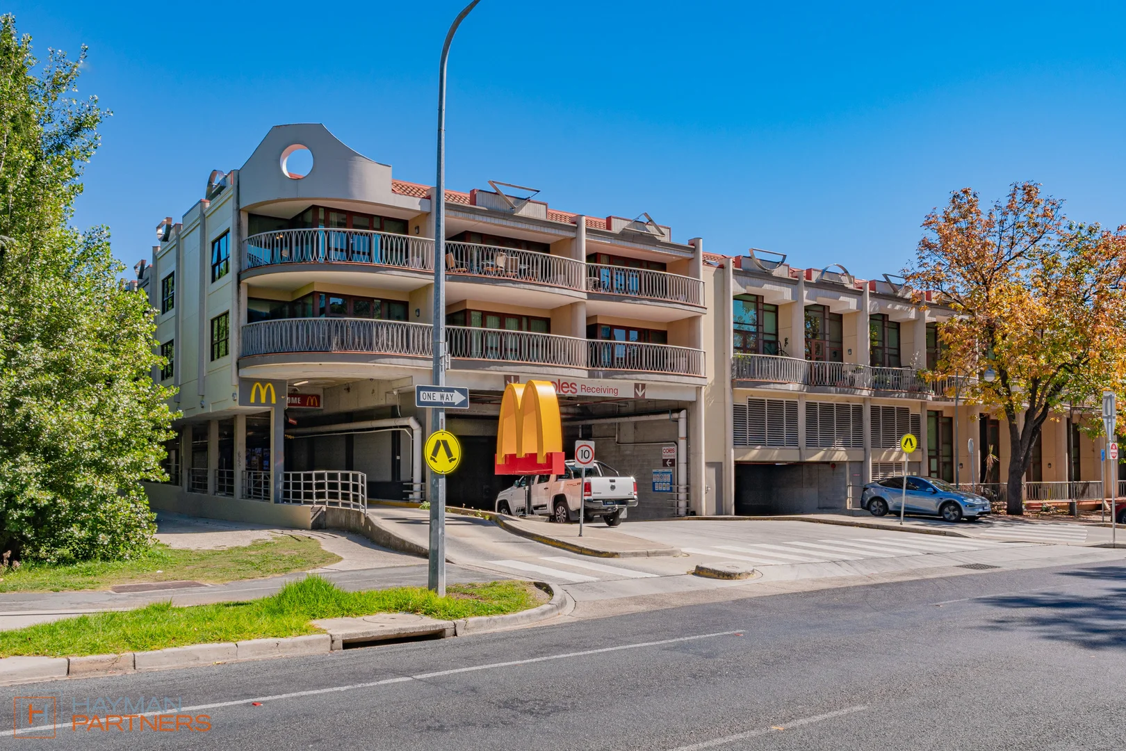 Additional image 10 of 52/18 Captain Cook Crescent, Griffith ACT 2603