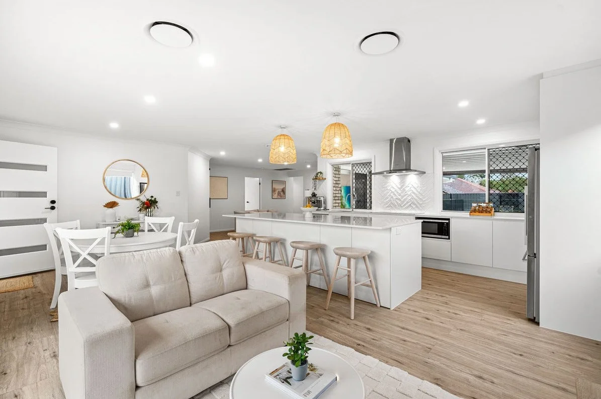 Primary image of 10 Sweetlip Court, Birkdale QLD 4159