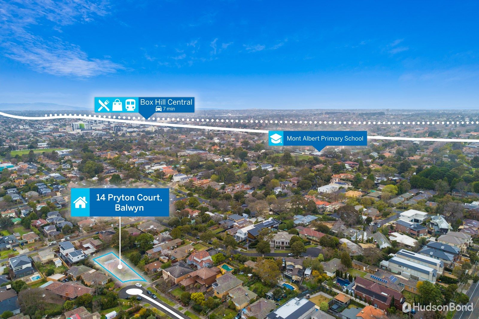 14 Pryton Court, Balwyn VIC 3103, Image 2