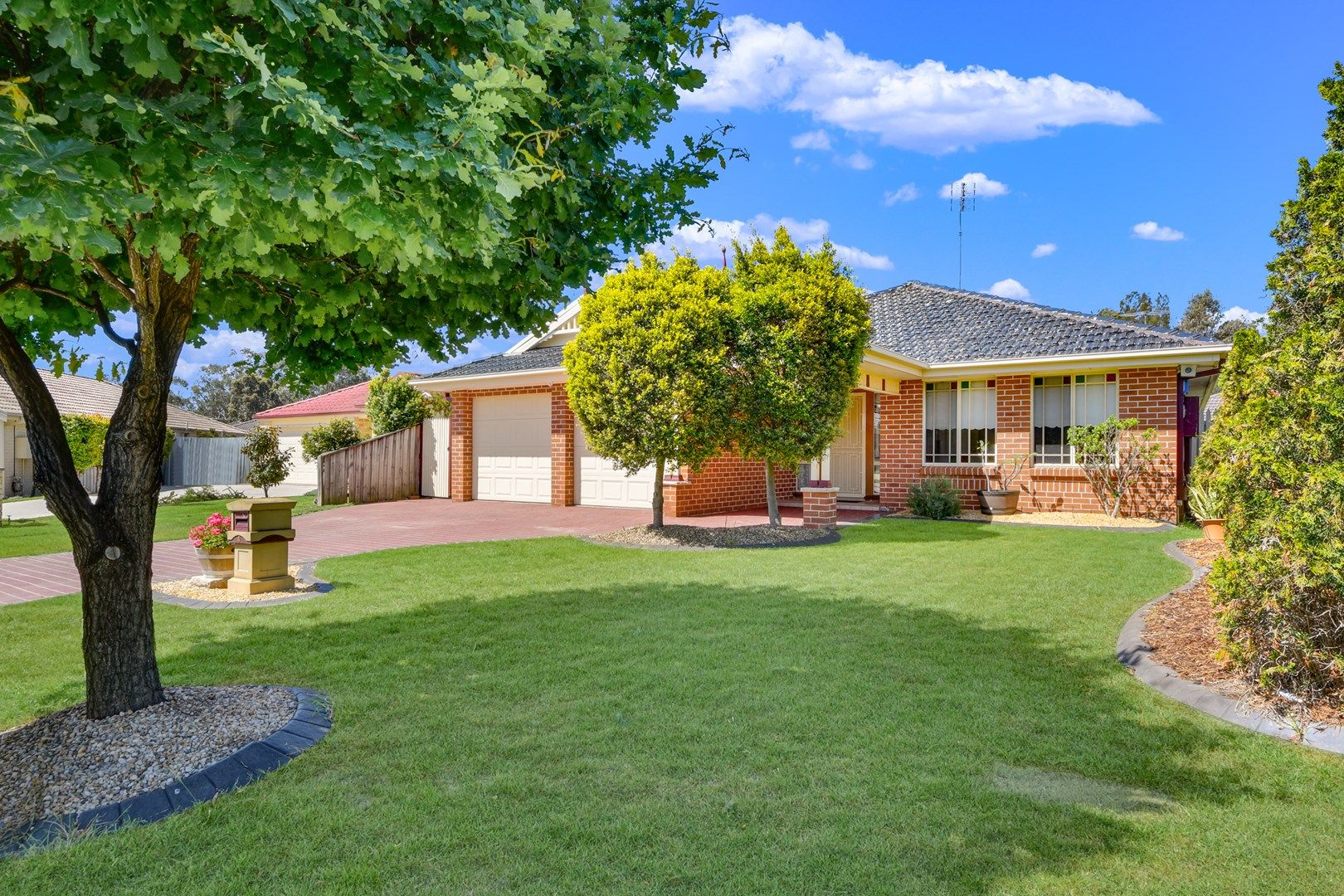 4 Mill Street, Currans Hill NSW 2567, Image 0