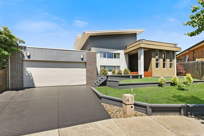 Properties Near Waverley Christian College Narre Warren South Campus Vic 3805 Domain